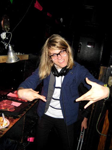 dj