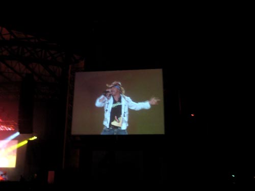 bret michaels