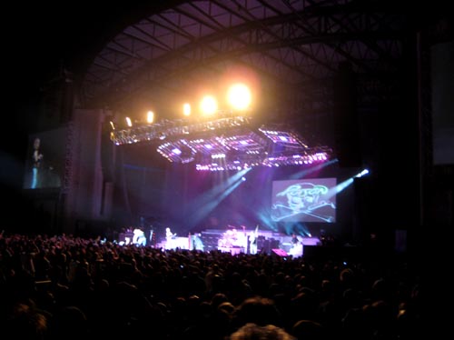 poison