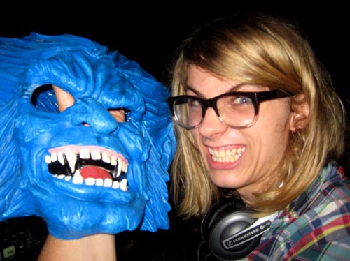 dj