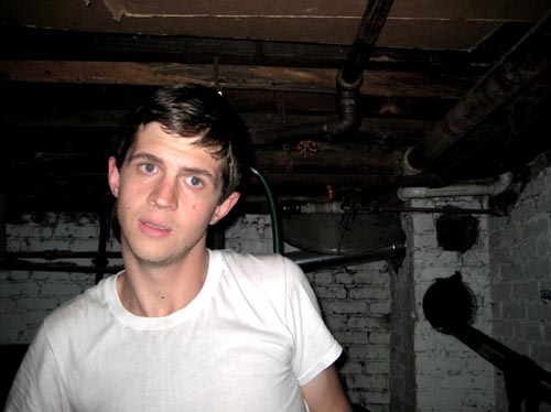 scott m