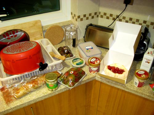 food
