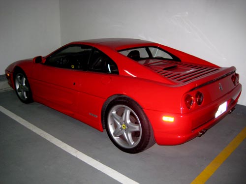 ferarri