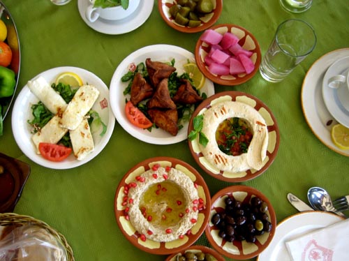 food