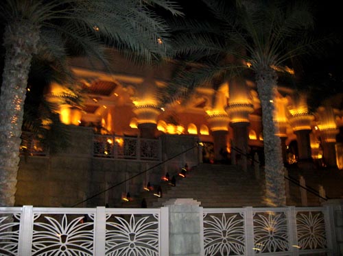 madinat jumeirah