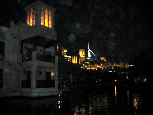 madinat jumeirah