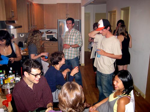 party