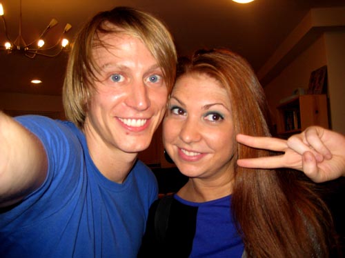 me + jenny penny