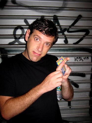 fatty
