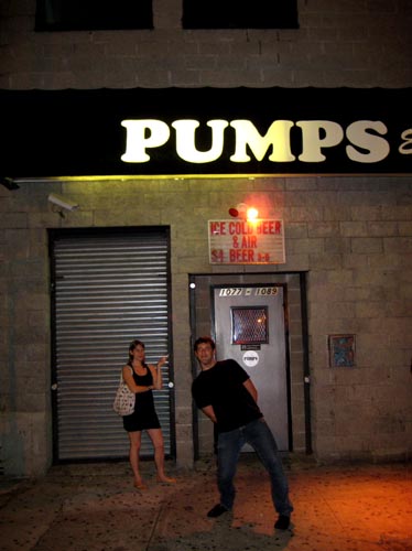 pumps