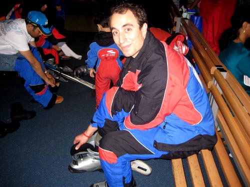 ski dubai