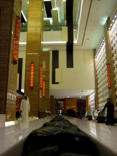 mall of the emirates