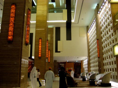 mall of the emirates