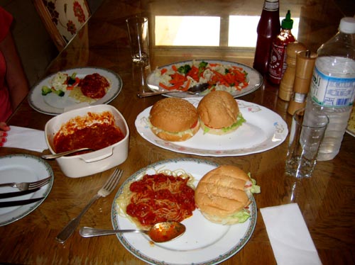food