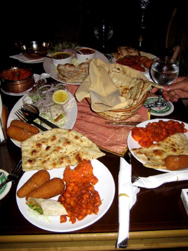 food
