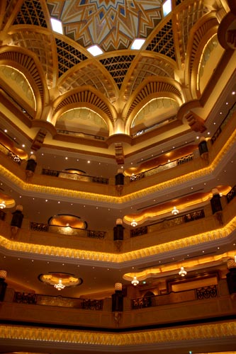 emirates palace