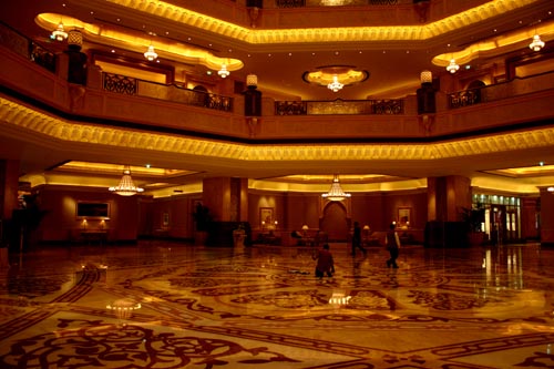 emirates palace