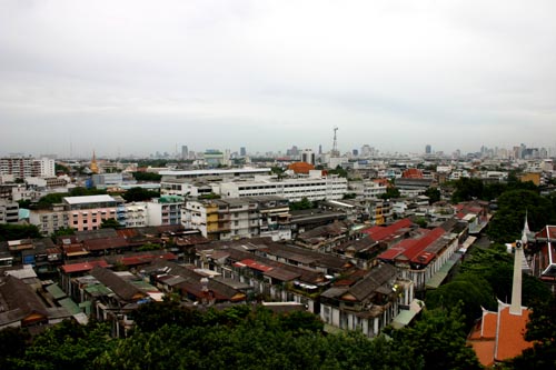 skyline