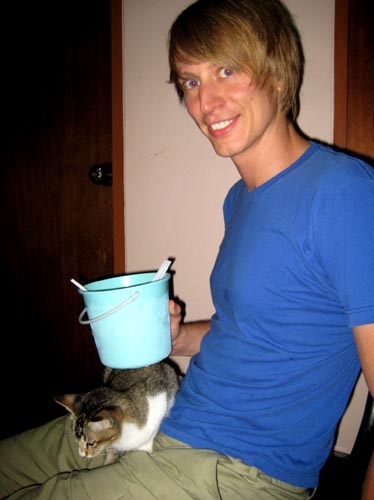 me