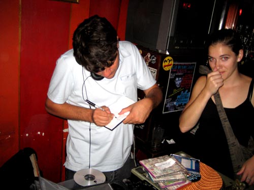 dj
