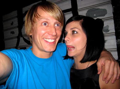 tongue