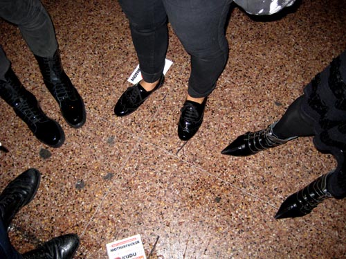 shoes