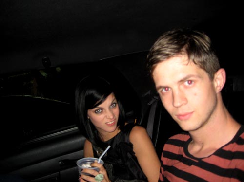 leigh, scott m