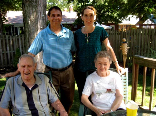 september 3, 2007