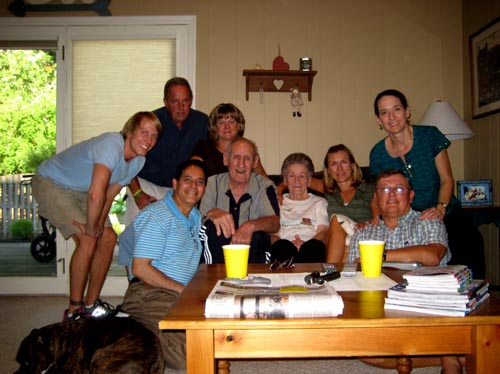 september 3, 2007