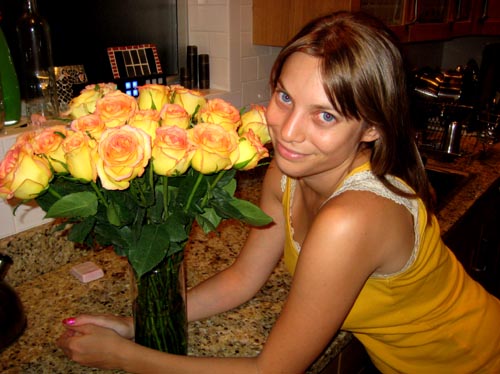 pretty