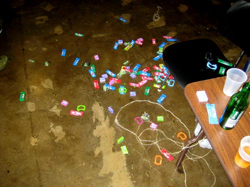 candy