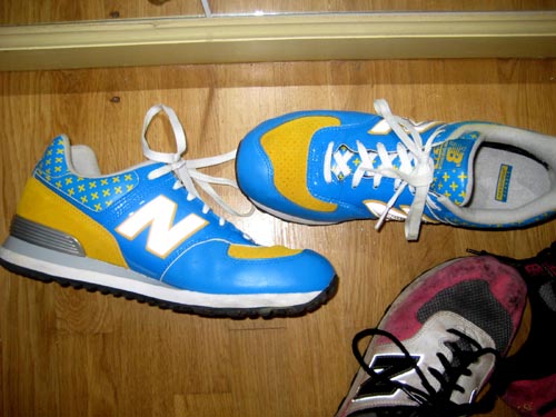shoes
