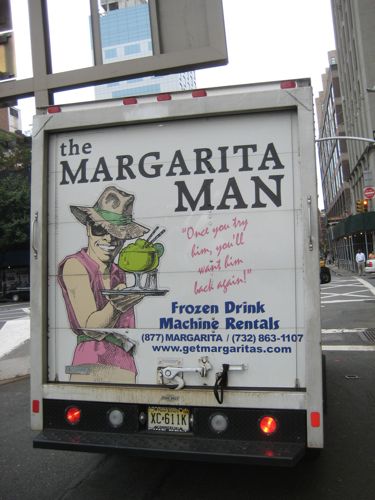 truck