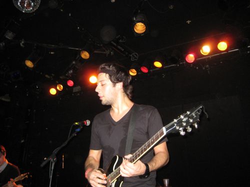 band + joe