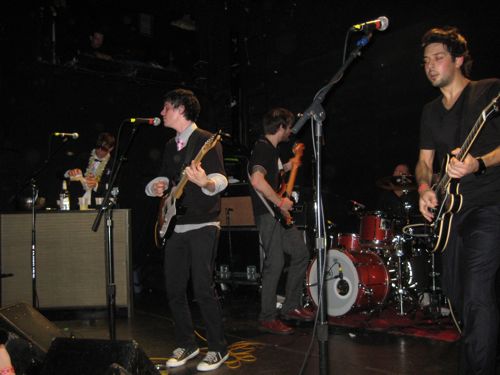 band