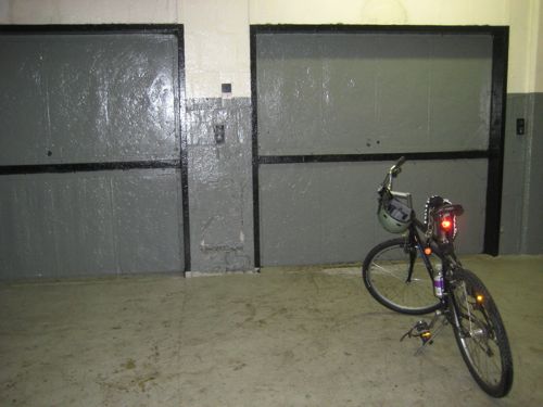 elevator