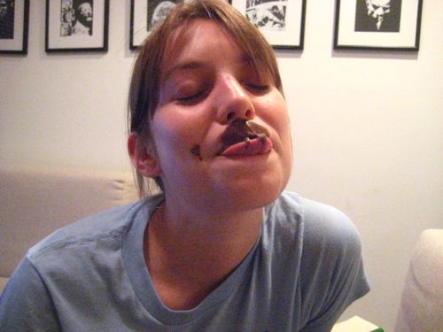 tongue