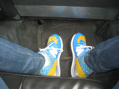 shoes