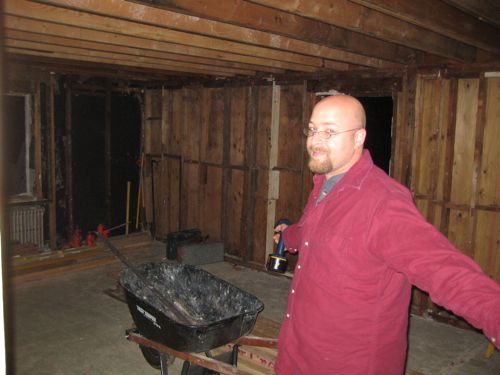construction