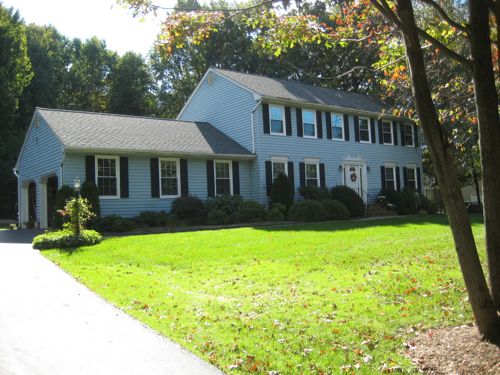 8 radcliff drive
