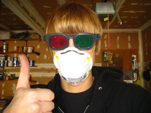 thumbs up