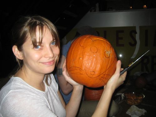 jackolantern
