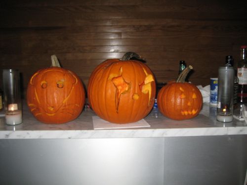 jackolantern