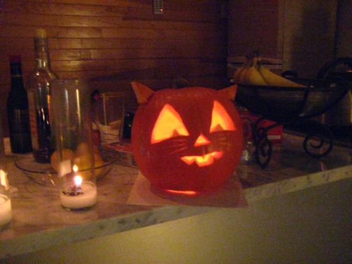 jackolantern