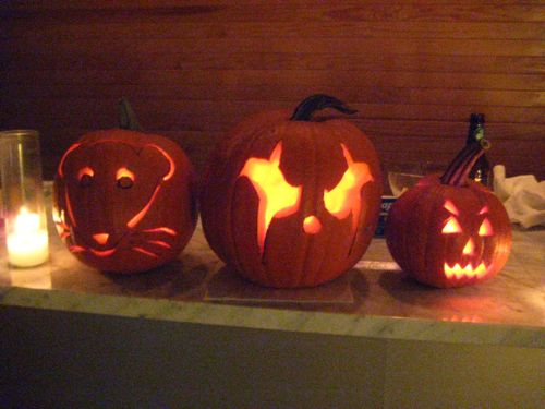 jackolantern
