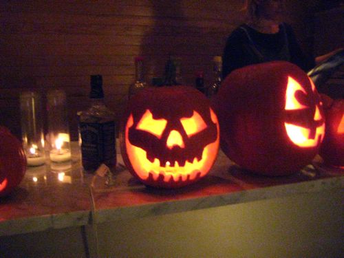 jackolantern