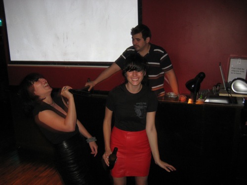 duet