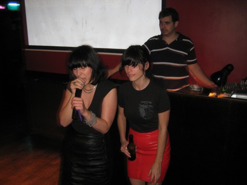 duet