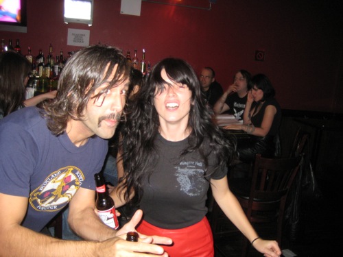 lisa + pauly
