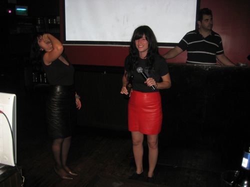 duet
